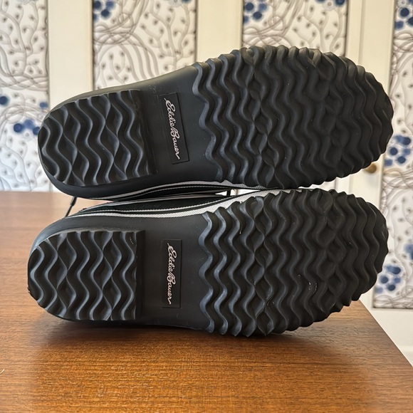 Eddie Bauer Hunt Pac water-proof winter boots - Picture 3 of 5